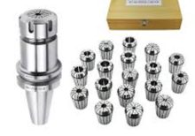 ست کامل جعبه کولت BT40