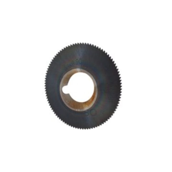 فرز اره ای تمام الماس 80x1 تنگستن کارباید