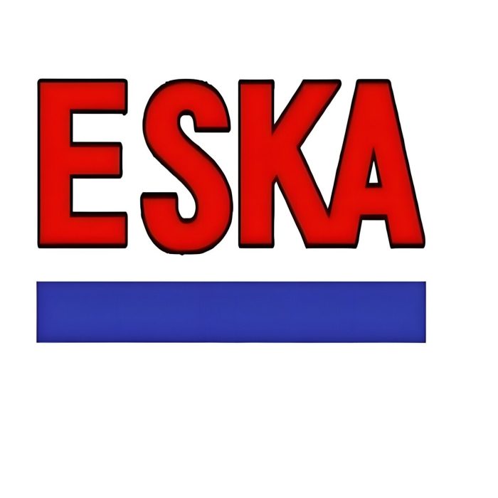 محصولات برشی برند اسکا . ESKA