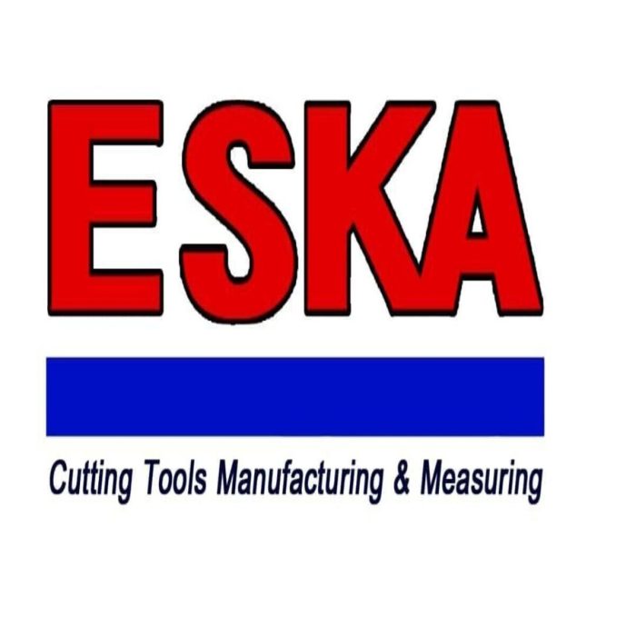 ابزارهای برشی برند اسکا . ESKA