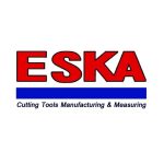 ابزارهای صنعتی برند اسکا ( ESKA ) از کیفیت ومرغوبیت بالایی برخوردار هستند