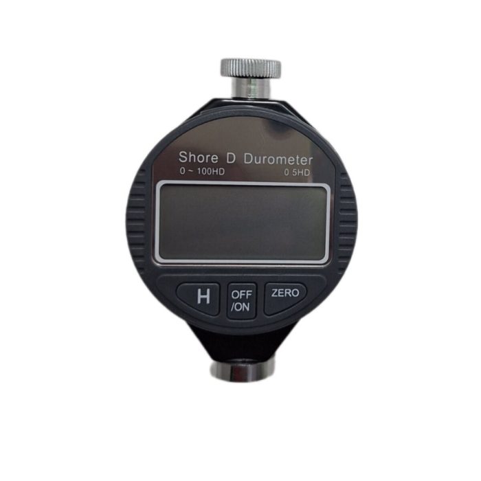 سختی سنج دیجیتال D D.SHORE DIGITAL DUROMETER