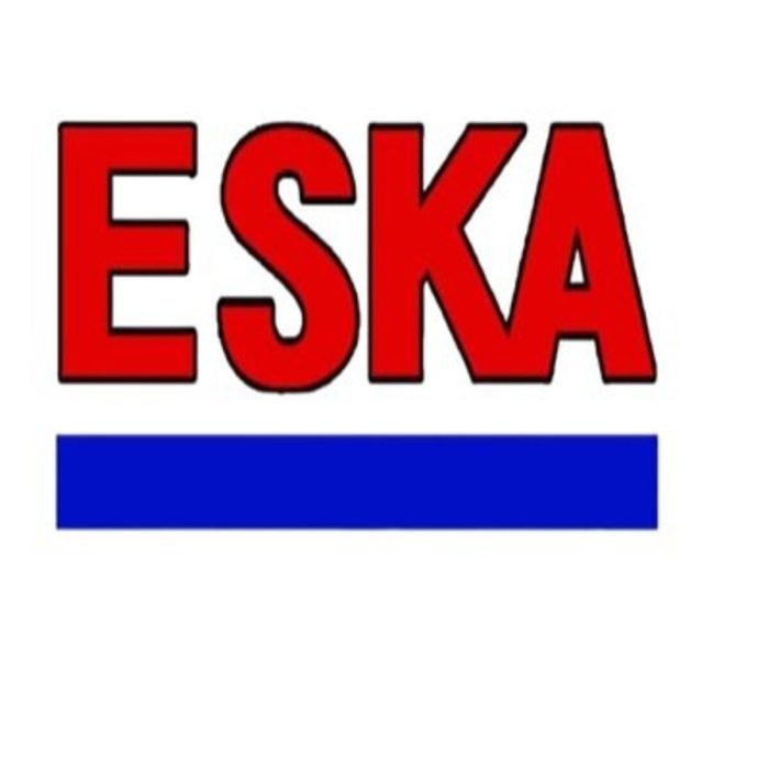 محصولات برشی برند ESKA