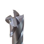 فرز انگشتی 16 میلیمتر HSSE.چهارپر