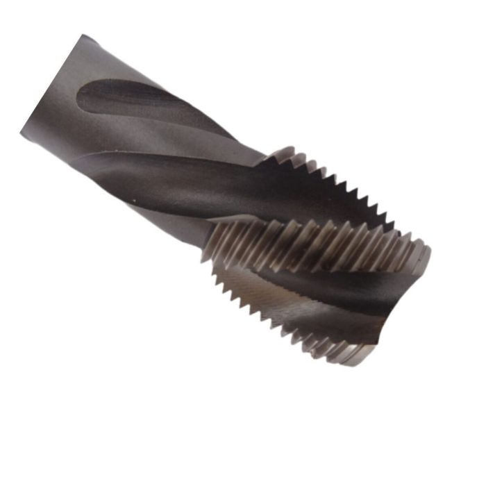 قلاویز ماشینی مارپیچ 20X1.5 چپگرد