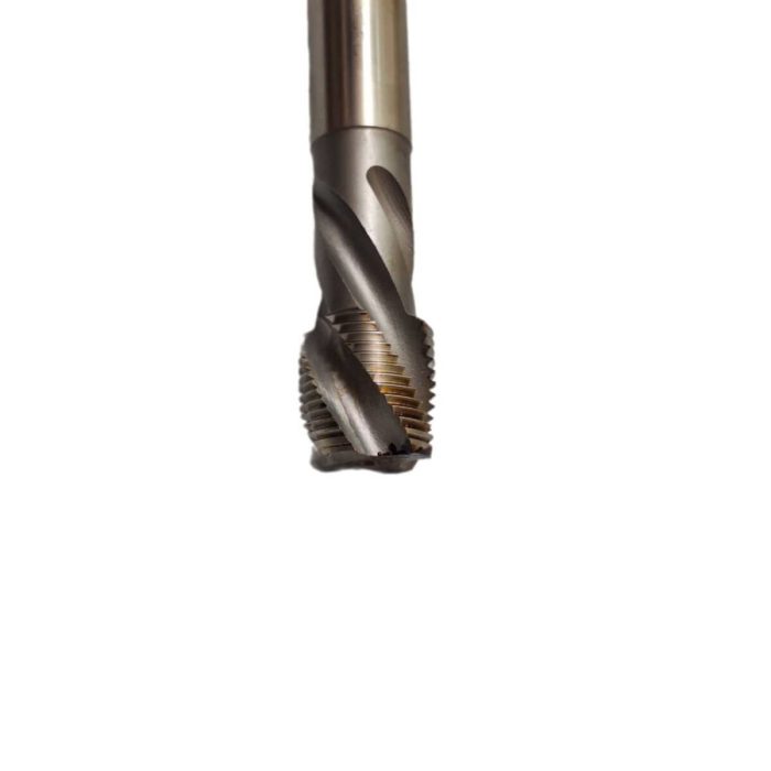 قلاویز ماشینی مارپیچ 20x1.5 چپ
