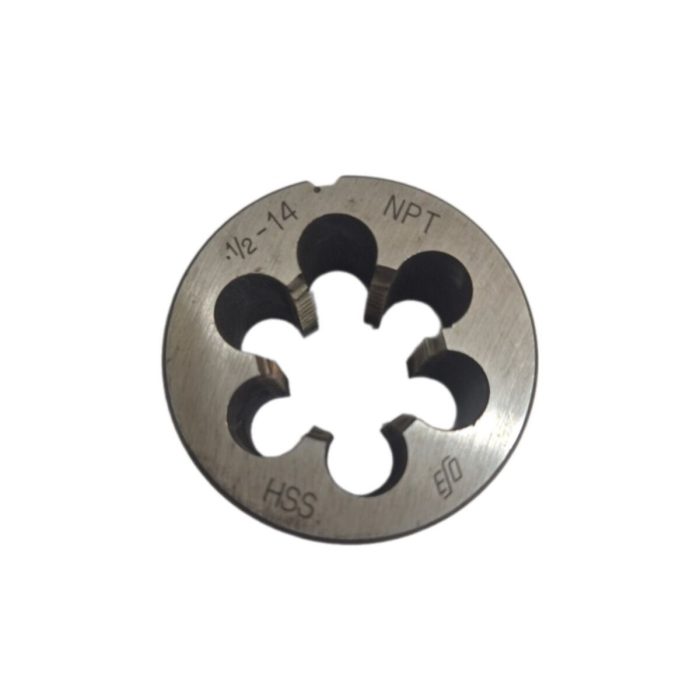 حدیده 1/2 NPT