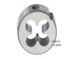 حدیده 3/8 چپ /BSW