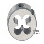 حدیده 3/8 چپ /BSW