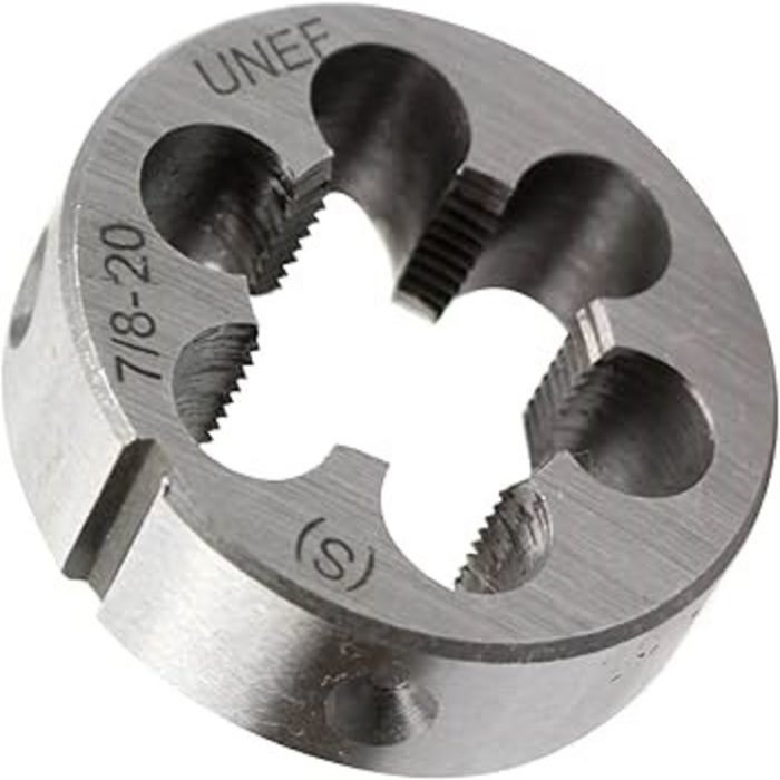 حدیده UNEF 7/8X20