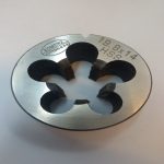 حدیده 19.8X14 راست گرد