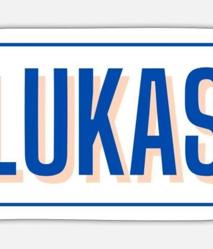 فرز انگشتی HSSE برند LUKAS