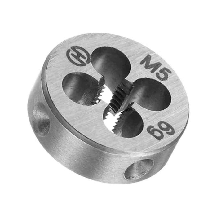 حدیده 5 میلیمتر