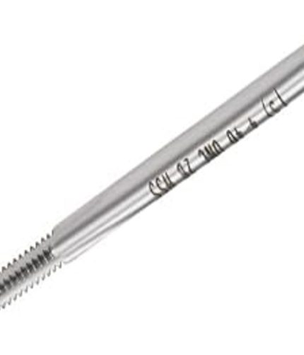 قلاویز ماشینی 2.5 میلیمتر hss.m2
