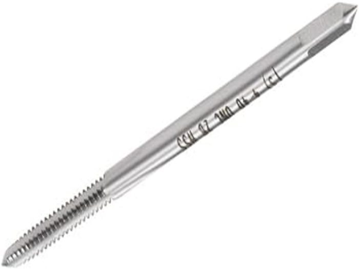 قلاویز ماشینی 2.5 میلیمتر hss.m2
