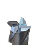 فرز انگشتی 25.0 میلیمتر HSSE لوکاس