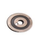 فرز دنده زنی دستگاه سری تراش تراپ A25