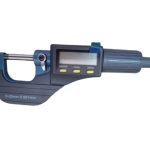 میکرومتر دیجیتال 0-25 میلیمتر