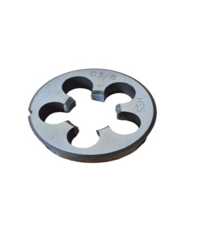 حدیده لوله 3/8 G .دور کوچک