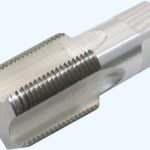 قلاویز ماشینی 3/4 NPT