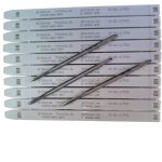 قلاویز ماشینی 2.5 میلیمتر hss.m2