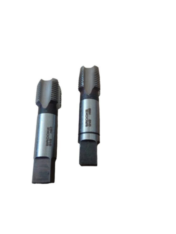 قلاویز دستی لوله 1/2( G1/.2 )