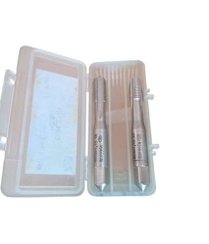 قلاویز دستی دنده ریز 10x1.25