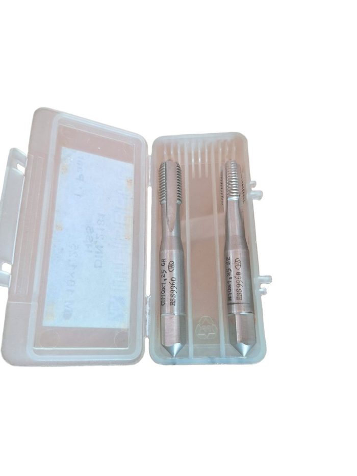 قلاویز دستی دنده ریز 10x1.25