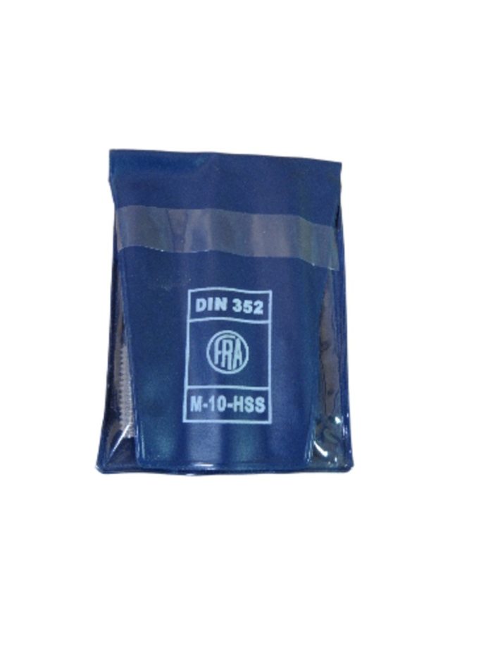 قلاویز دستی 10X1.5 میلیمتر