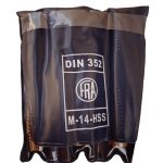 قلاویز دستی 14 میلیمتر FRA HSS