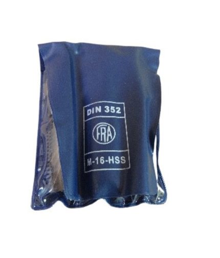 قلاویز دستی 16x2 میلیمتر