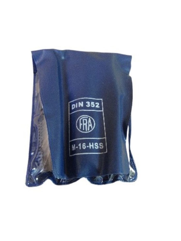قلاویز دستی 16x2 میلیمتر