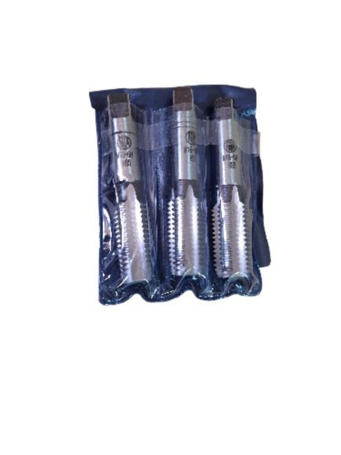 قلاویز دستی 16x2 میلیمتر