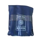 قلاویز دستی 8x1.25 میلیمتر