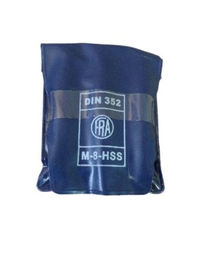 قلاویز دستی 8x1.25 میلیمتر