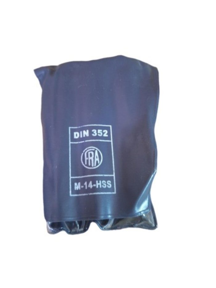 قلاویز دستی14x2 میلیمتر