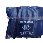 قلاویز دستی 25 میلیمتر.FRA