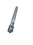 قلاویز ماشینی 16x1.5 مارپیچ