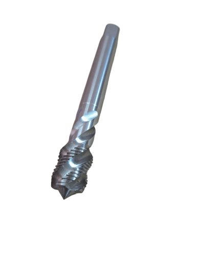 قلاویز ماشینی 16x1.5 مارپیچ