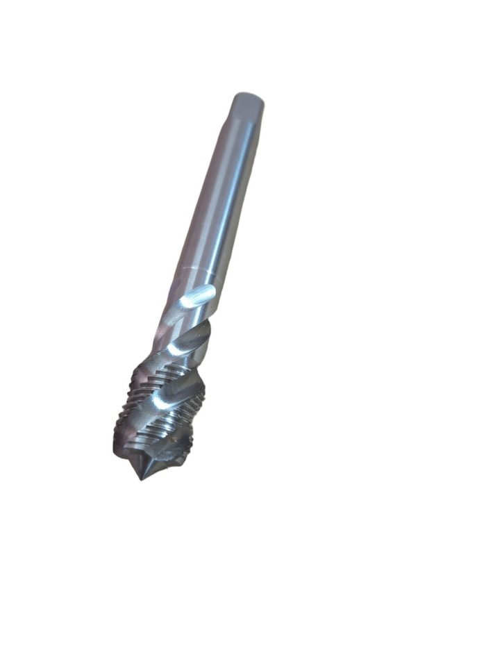 قلاویز ماشینی 16x1.5 مارپیچ
