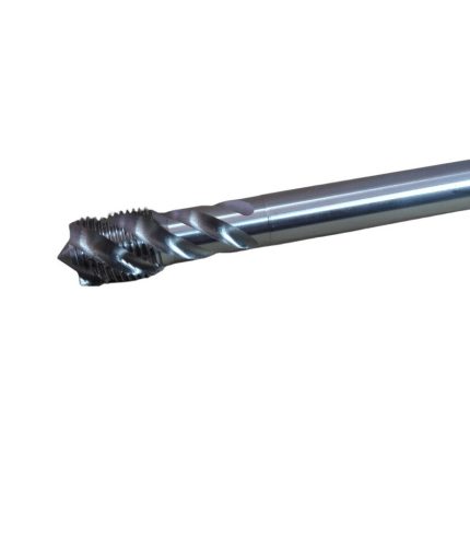 قلاویز ماشینی 16x1.5 مارپیچ
