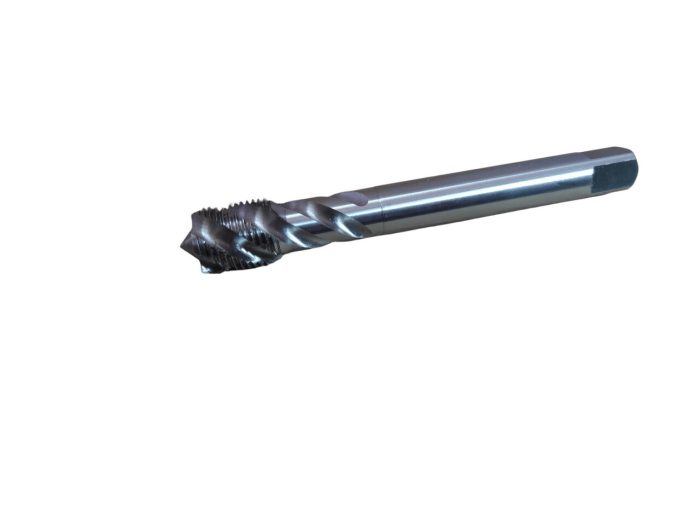 قلاویز ماشینی 16x1.5 مارپیچ