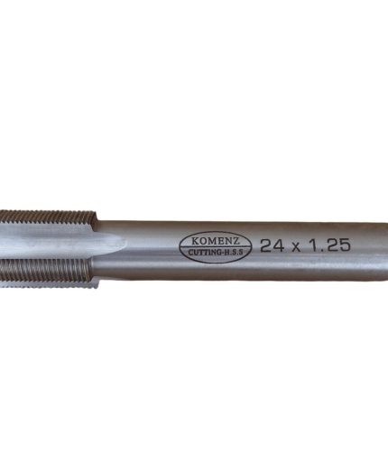 قلاویز ماشینی 24x1.25