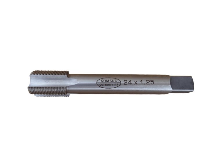 قلاویز ماشینی 24x1.25