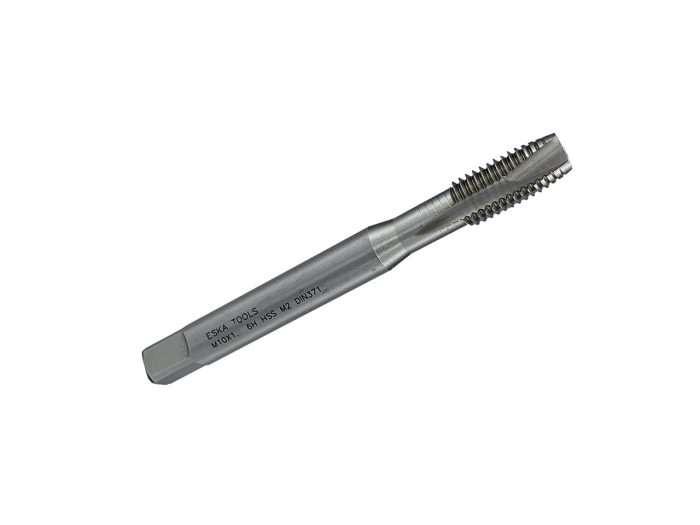 قلاویز ماشینی 10X1.5 میلیمتر اسکا