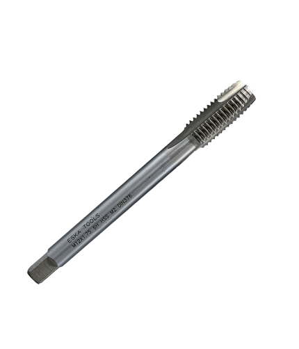 قلاویز ماشینی 12x1.75 میلیمتر .اسکا