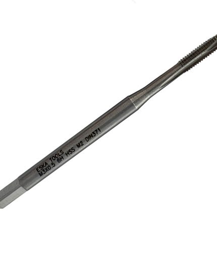 قلاویز ماشینی 3x0/5 میلیمتر .اسکا