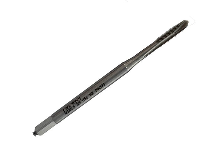 قلاویز ماشینی 3x0/5 میلیمتر .اسکا