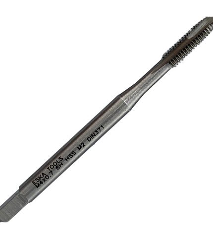 قلاویز ماشینی 4x0/7 میلیمتر .اسکا