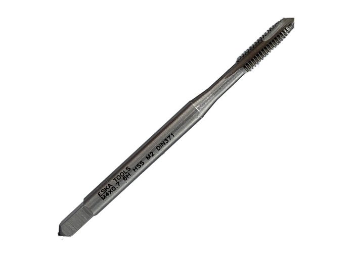 قلاویز ماشینی 4x0/7 میلیمتر .اسکا